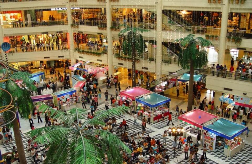 Abu Dhabi Mall - zdjęcie 2