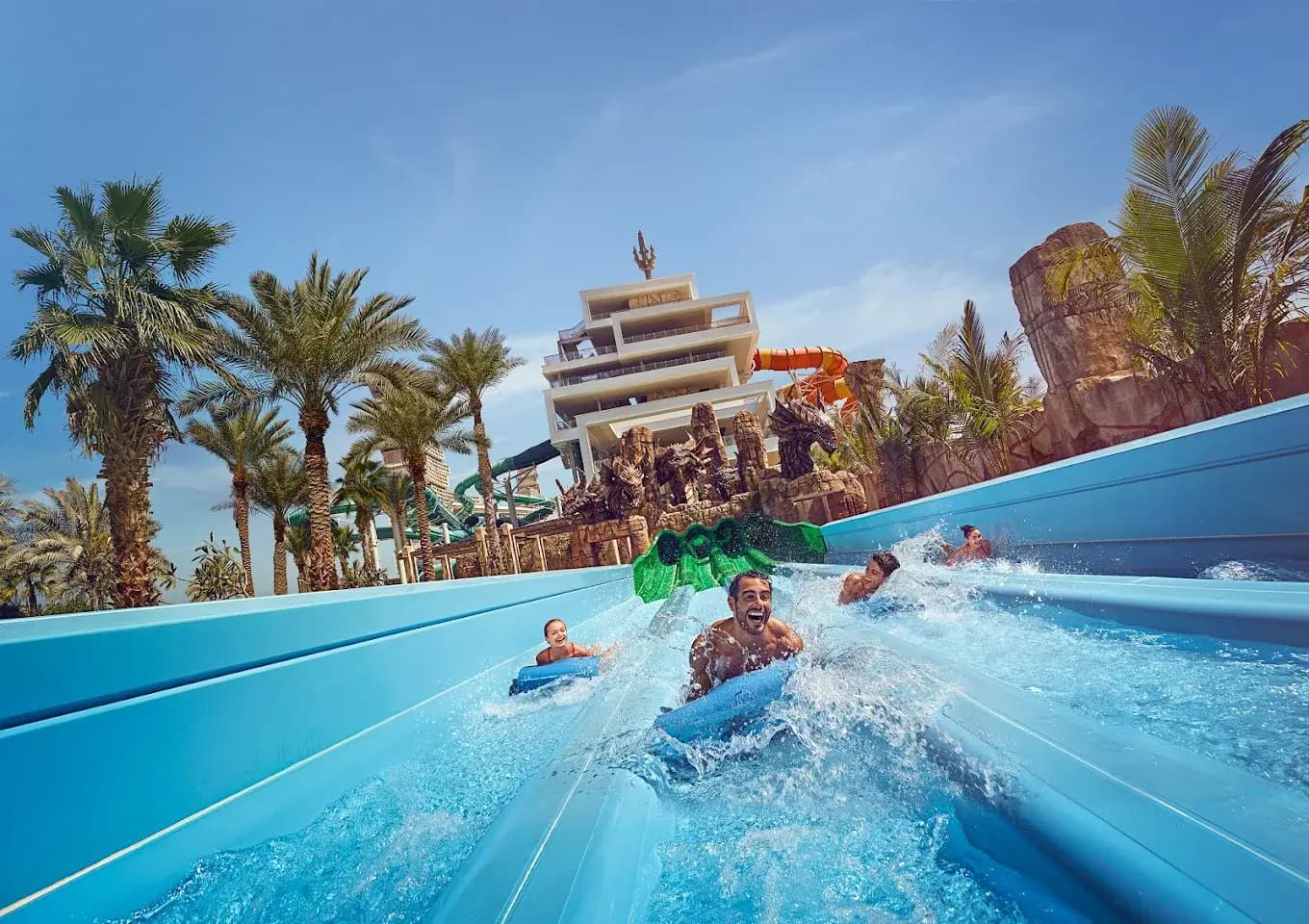 Aquaventure Waterpark - zdjęcie 1