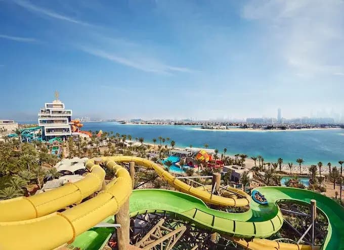 Aquaventure Waterpark - zdjęcie 3