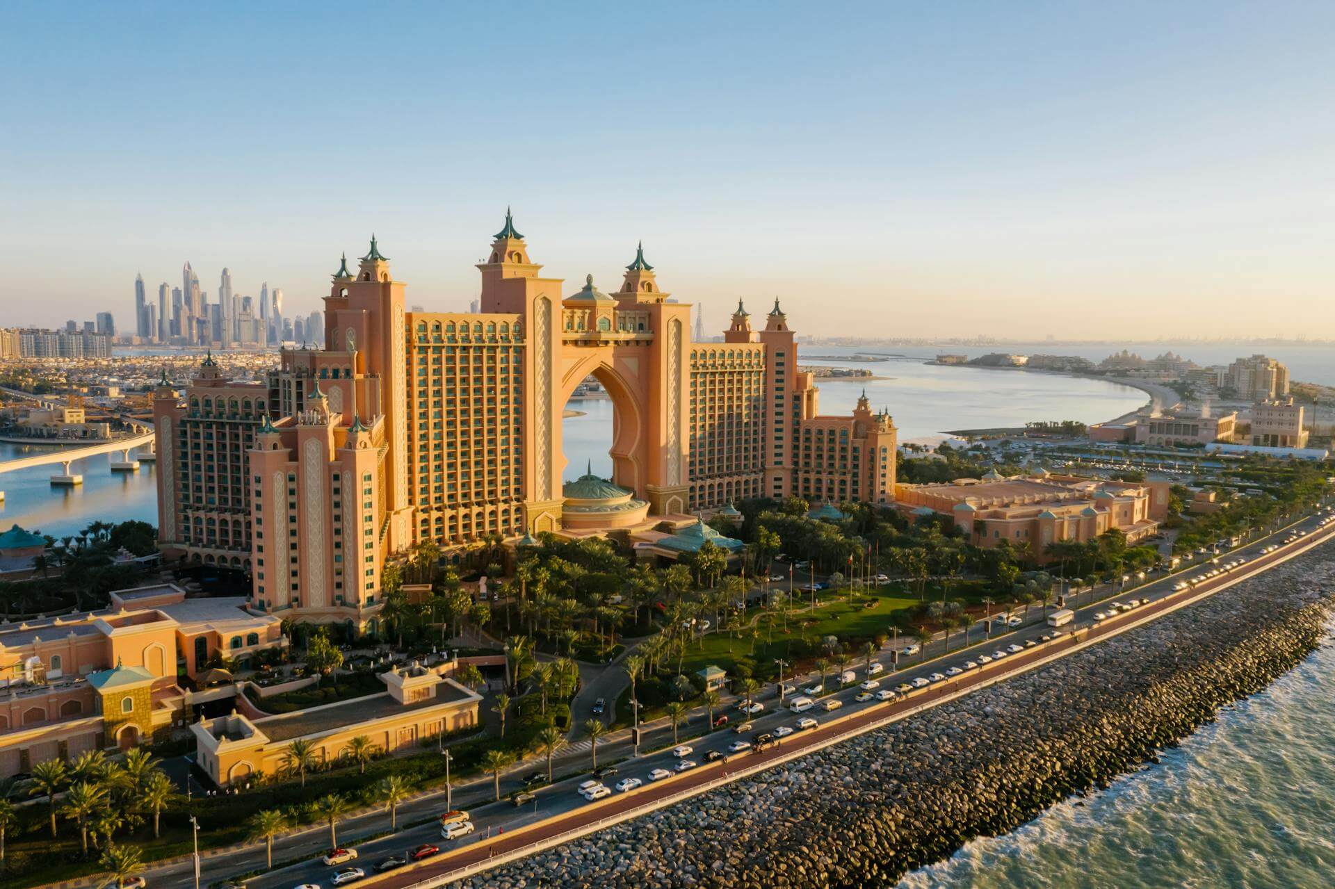 Atlantis The Palm - zdjęcie 2