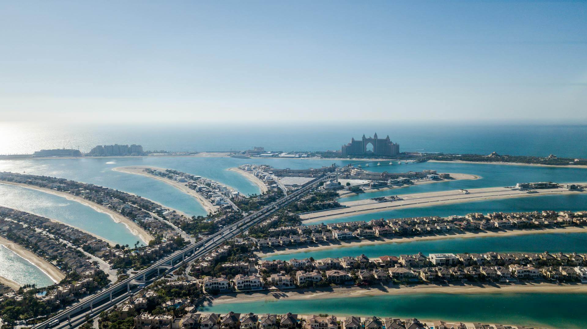 Atlantis The Palm - zdjęcie 4