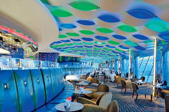 Burj Al Arab - zdjęcie 2