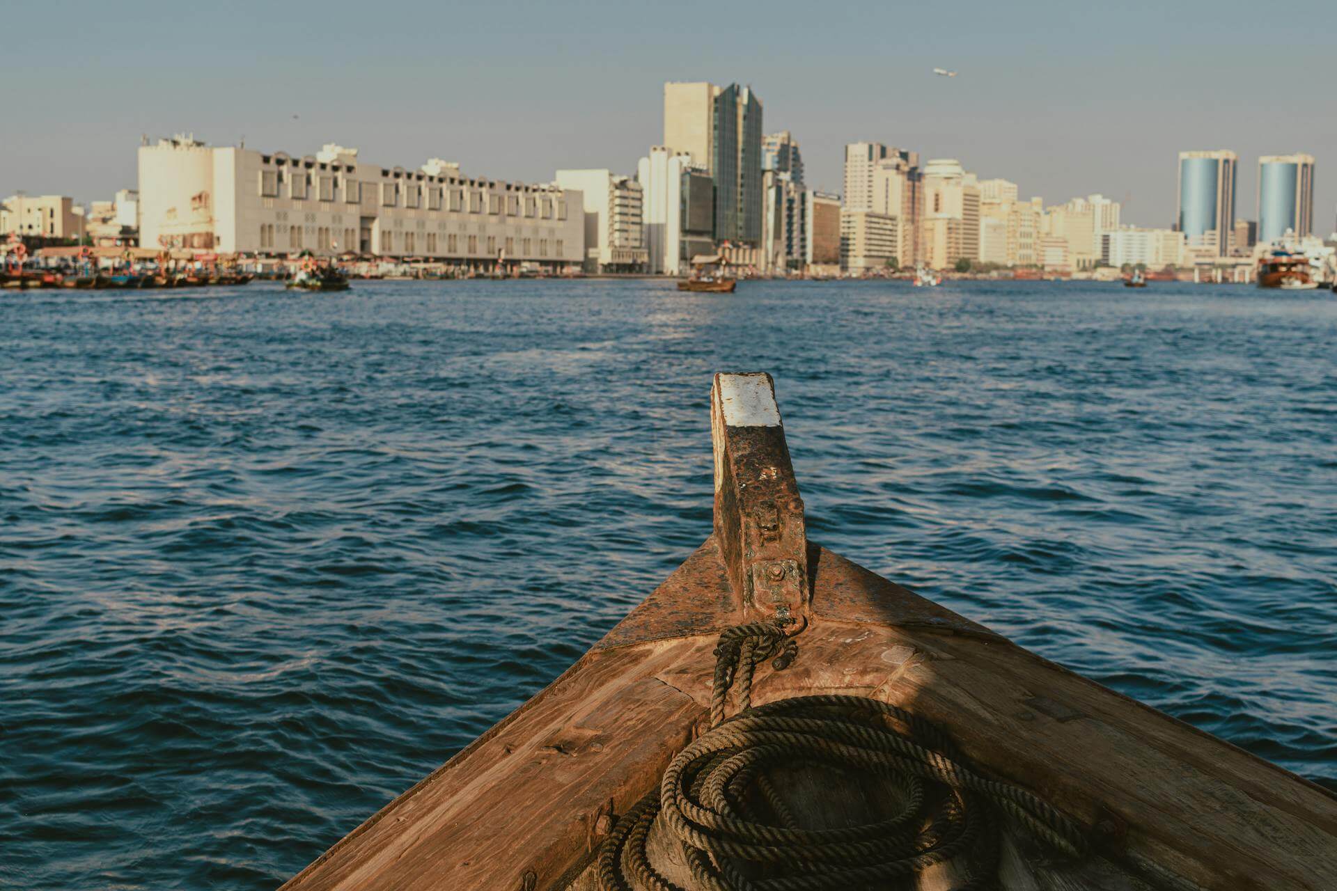 Dubai Creek - zdjęcie 4