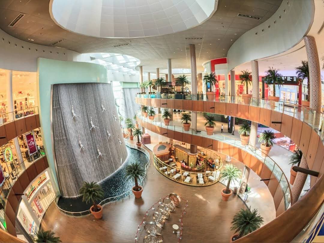 Dubai Mall - zdjęcie 3