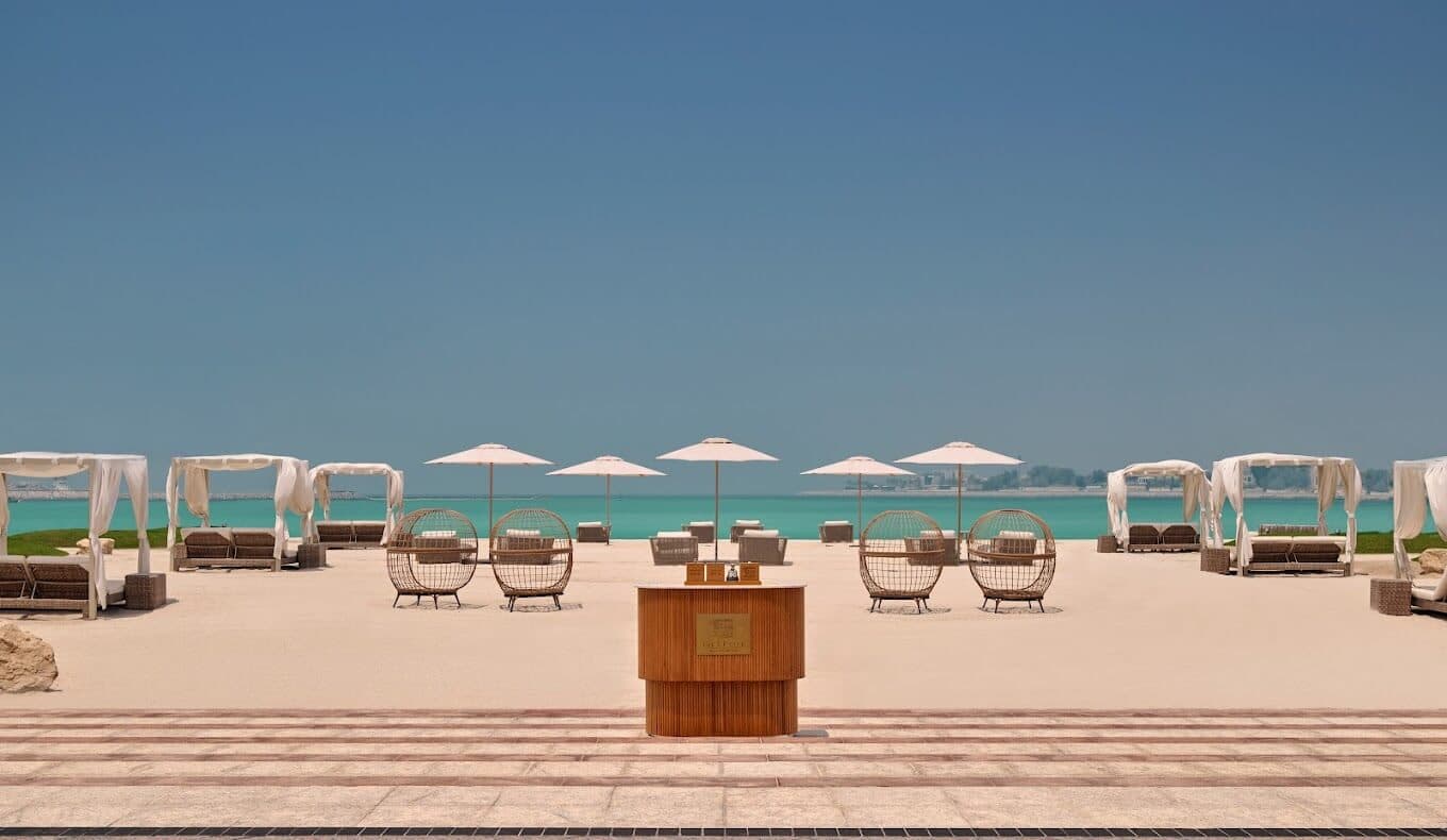 Emirates Palace - zdjęcie 1