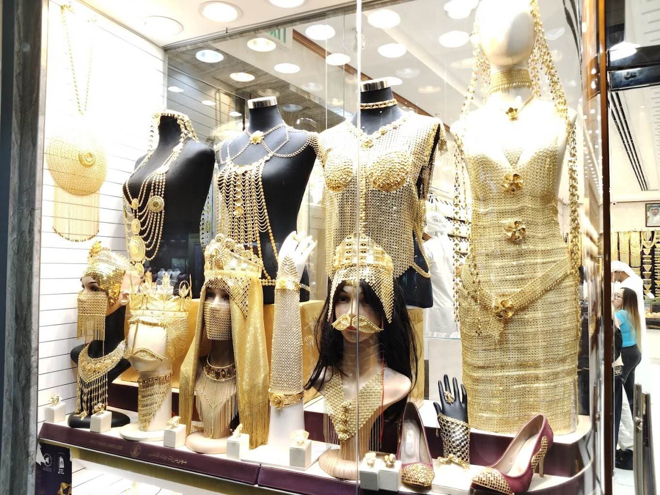 Gold Souk - zdjęcie 2