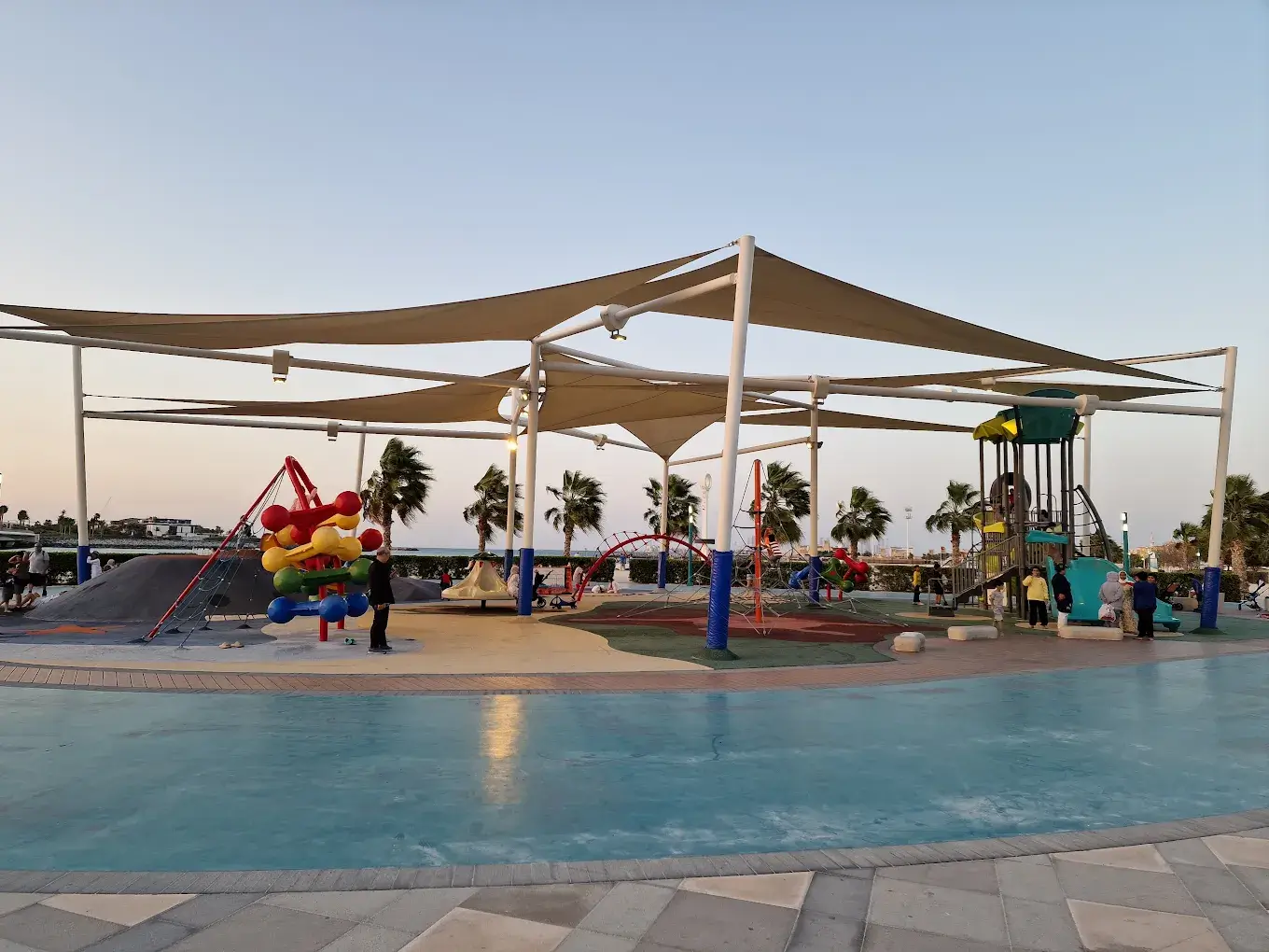 Kite Beach - zdjęcie 4