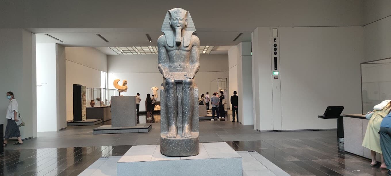 Louvre Abu Dhabi - zdjęcie 2