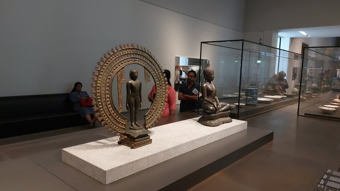 Louvre Abu Dhabi - zdjęcie 4