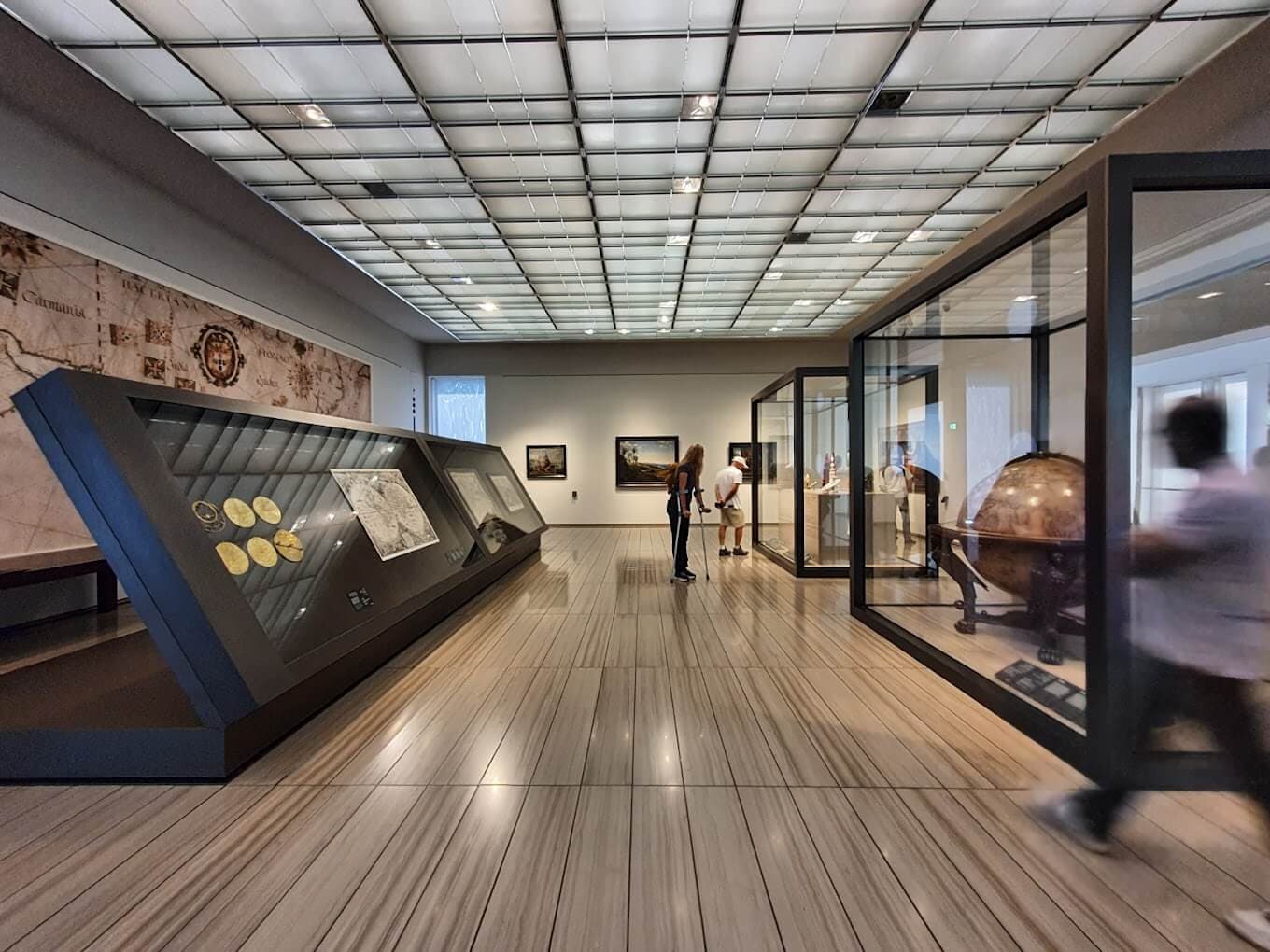 Louvre Abu Dhabi - zdjęcie 5