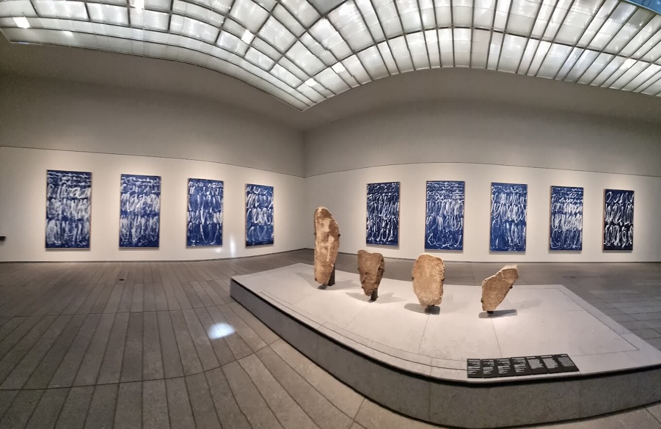 Louvre Abu Dhabi - zdjęcie 7