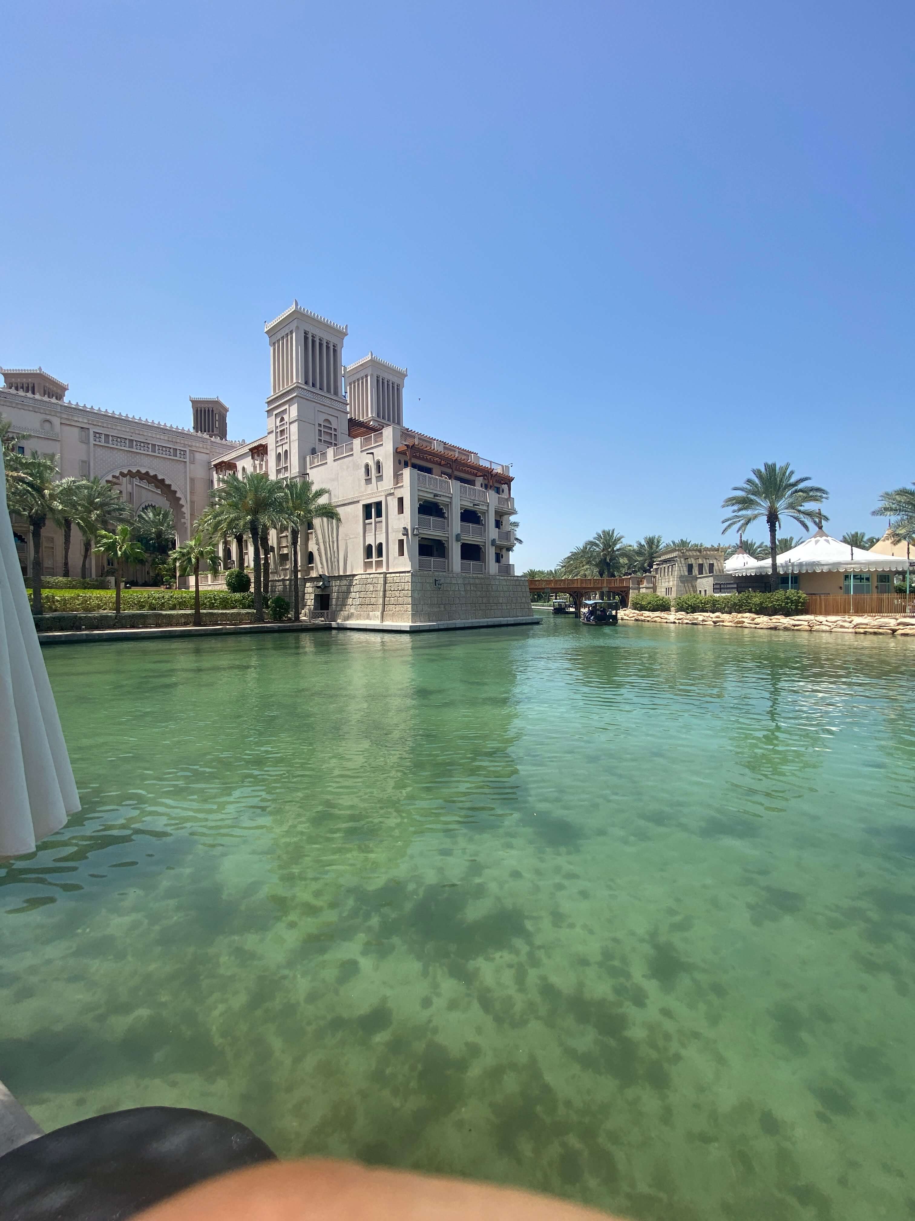 Madinat Jumeirah - zdjęcie 4
