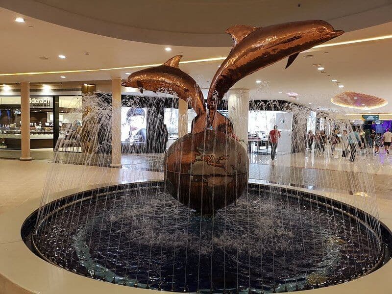 Marina Mall - zdjęcie 3