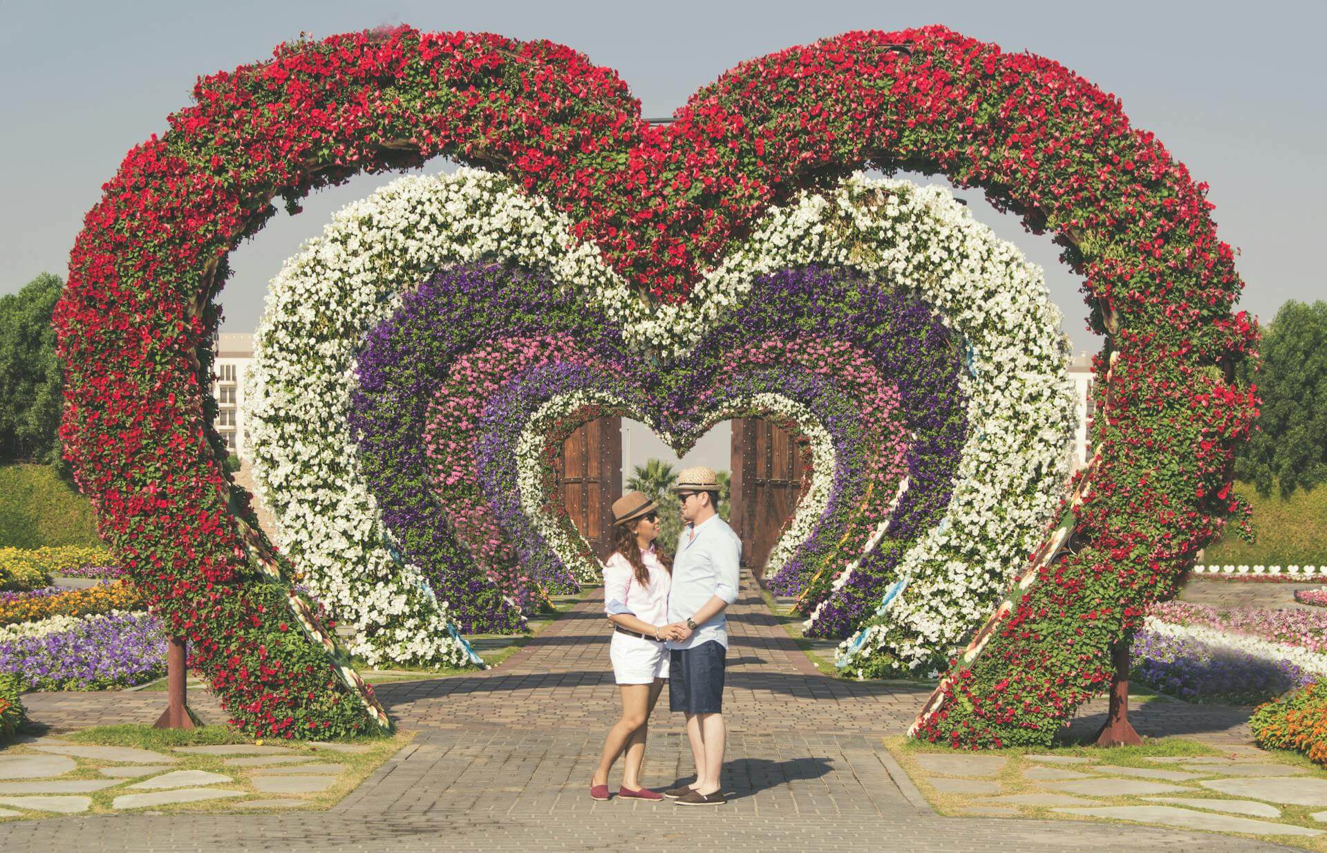 Miracle Garden - zdjęcie 2