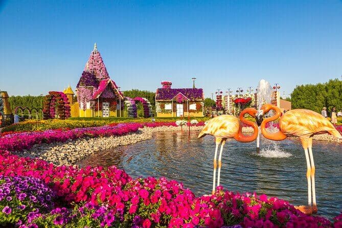 Miracle Garden - zdjęcie 5