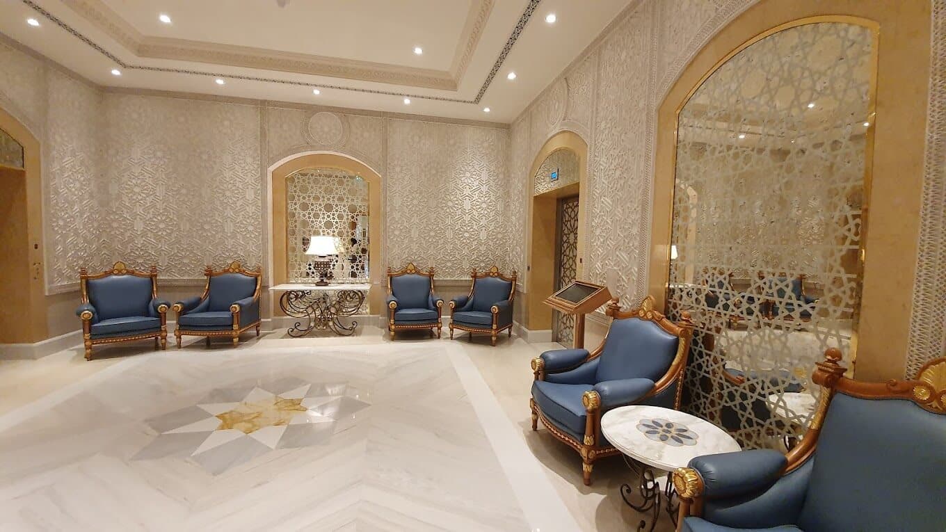 Qasr Al Watan - zdjęcie 2