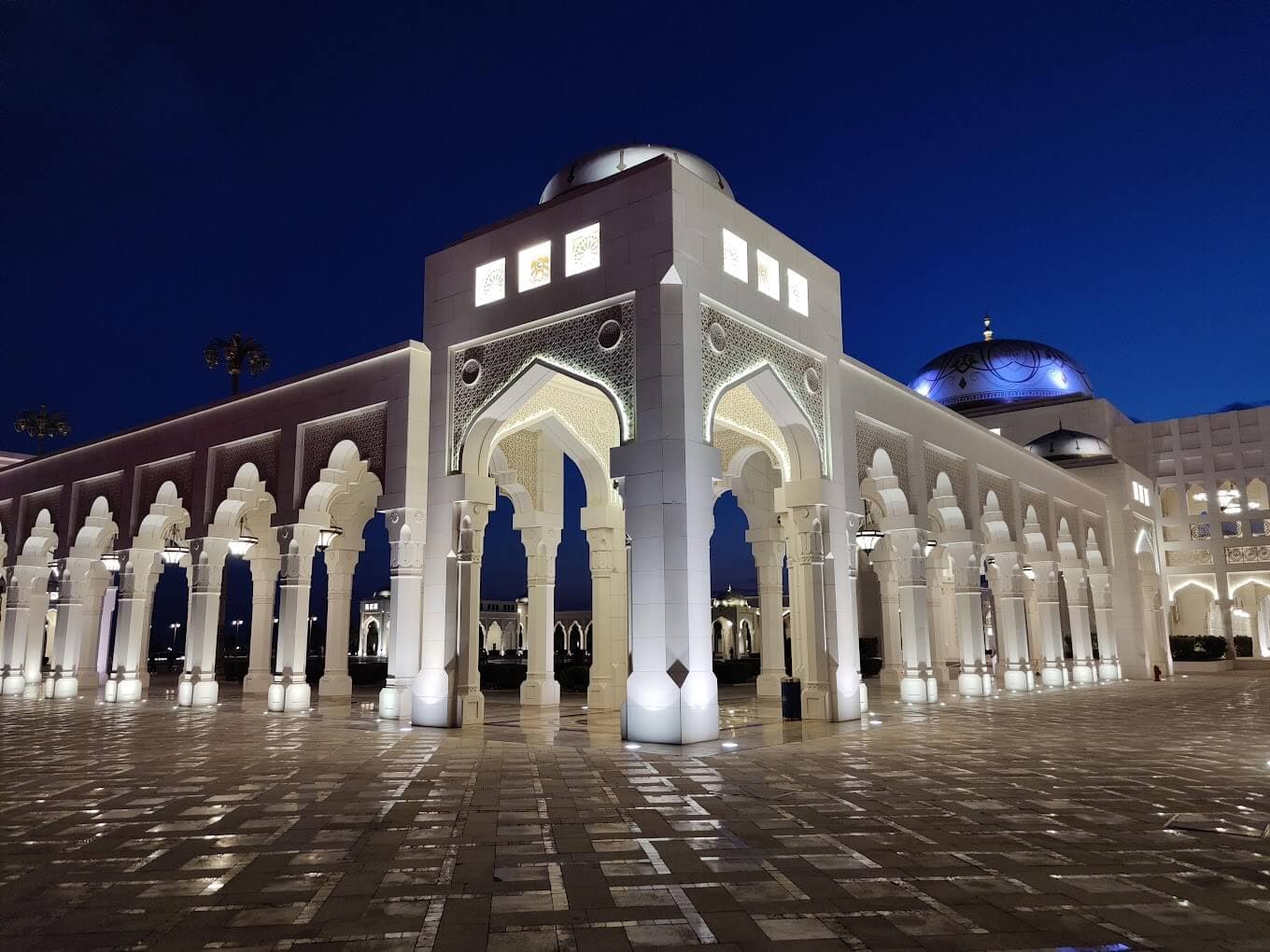 Qasr Al Watan - zdjęcie 4