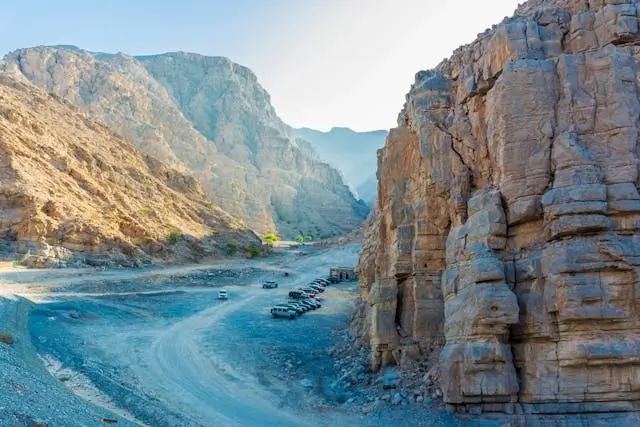 Ras Al Khaimah - emirat ZEA