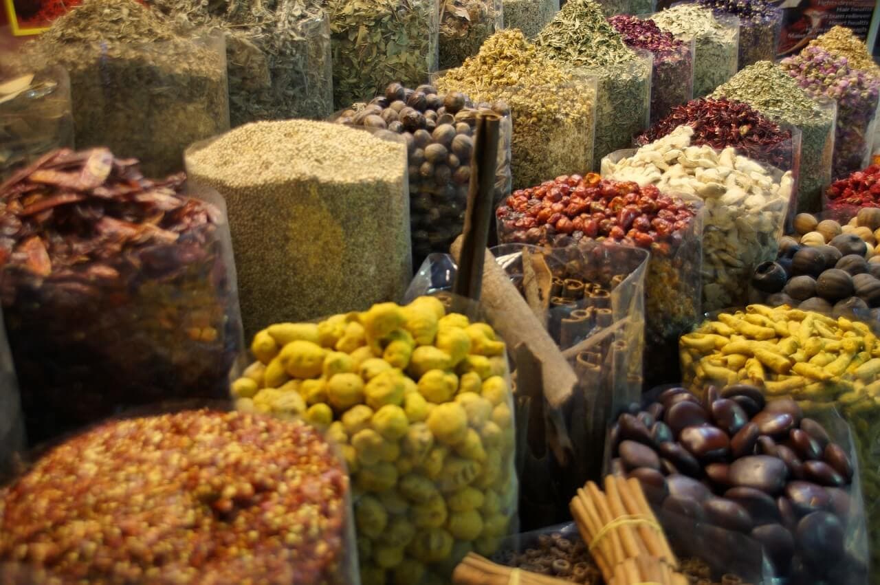 Spice Souk - zdjęcie 2