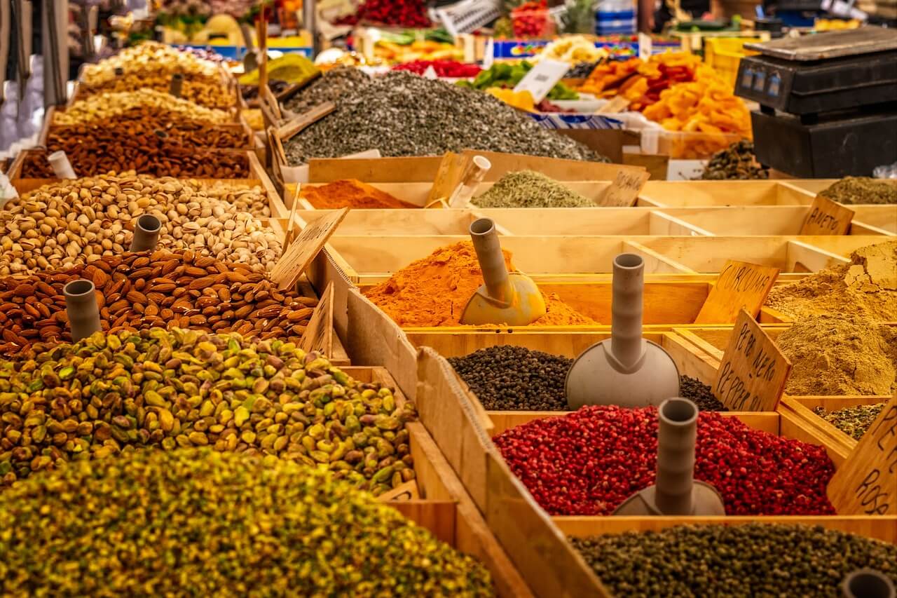 Spice Souk - zdjęcie 3