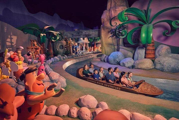 Warner Bros. World - zdjęcie 1