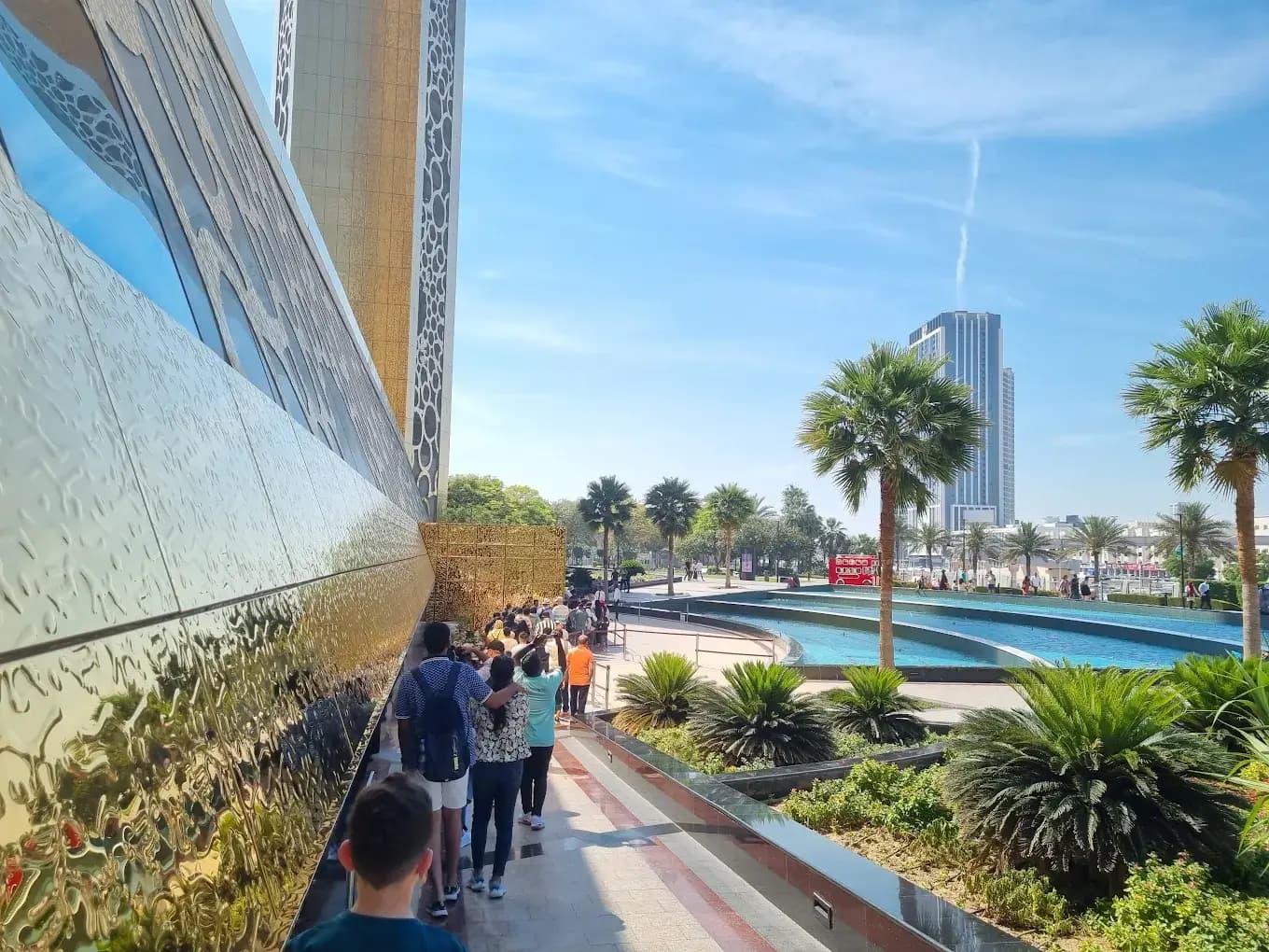 Zabeel Park - zdjęcie 2