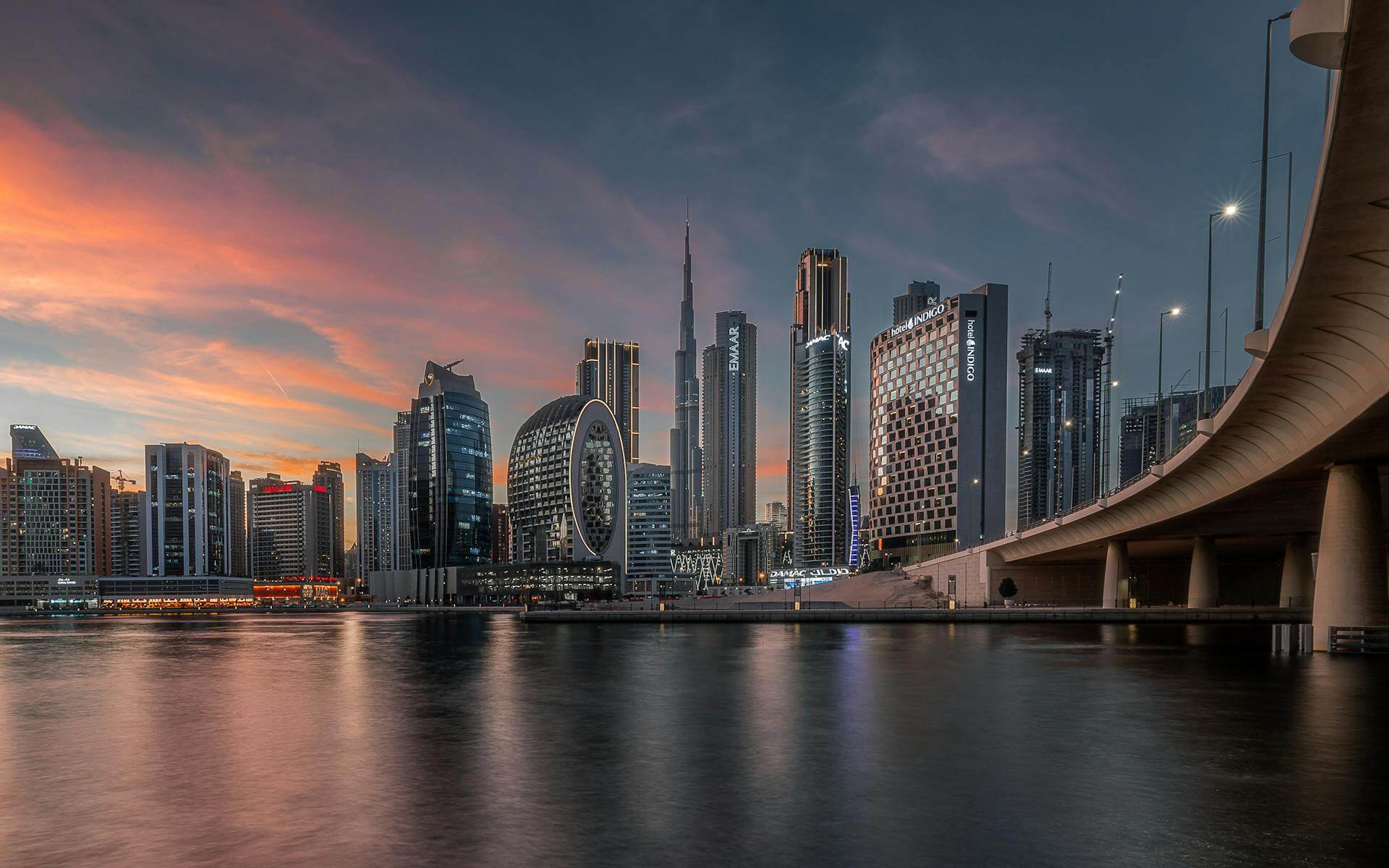 Jak wygląda codzienne życie w Dubaju?