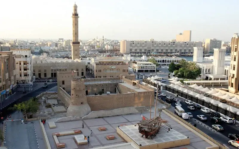Al Fahidi