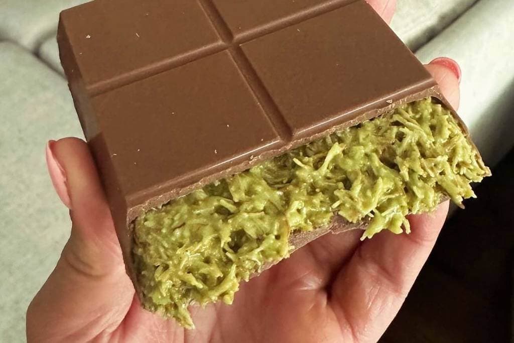 Najlepsze miejsca na zakup czekolady w Dubaju