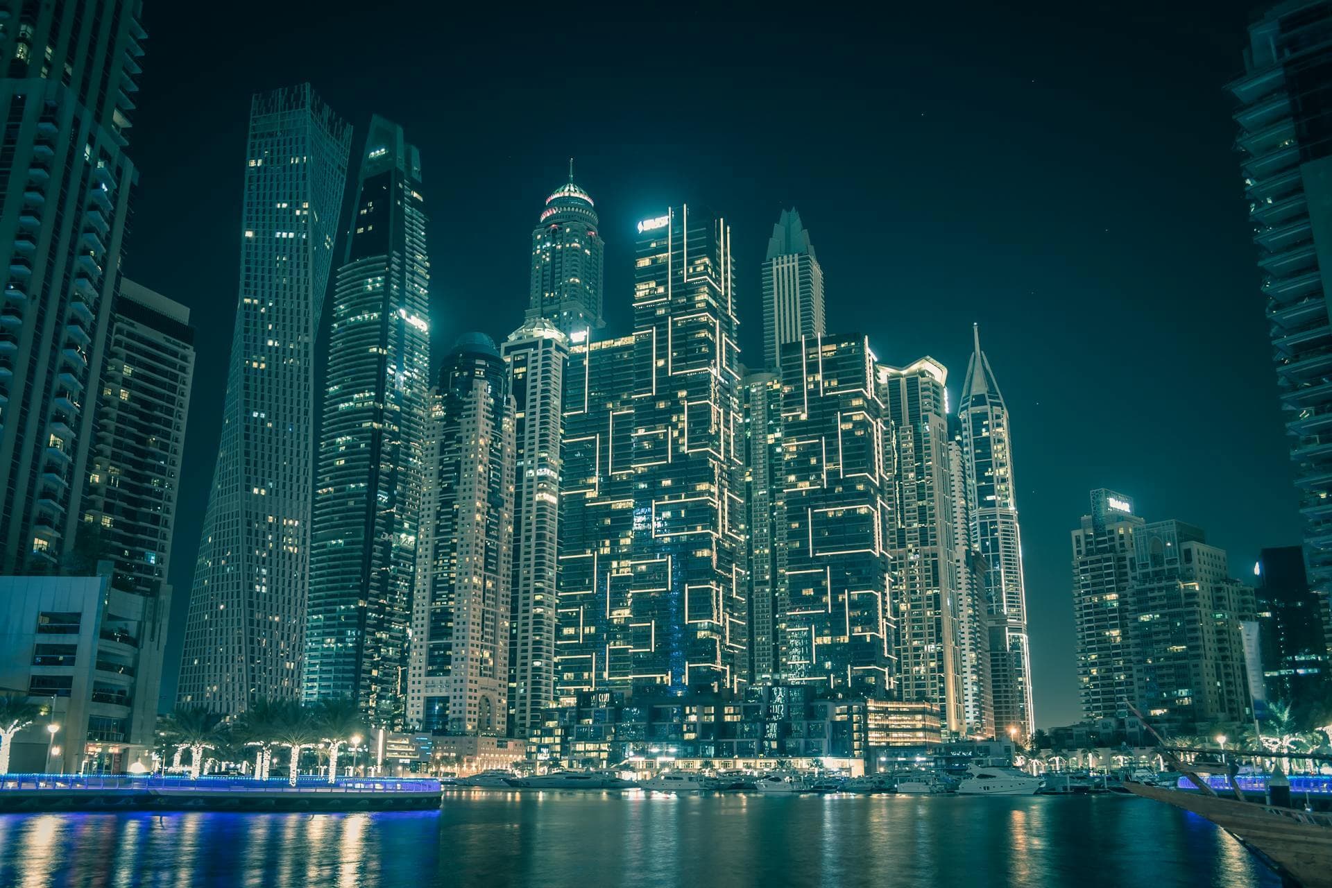 Dubaj w 24 godziny – Jak maksymalnie wykorzystać jeden dzień w Dubaju?