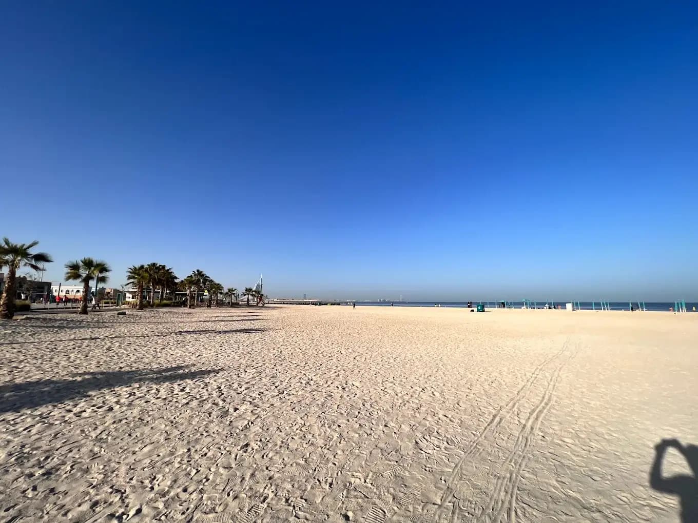 Kite Beach