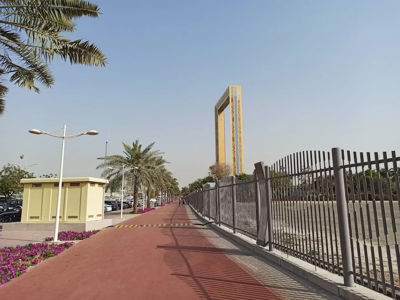 Zabeel Park