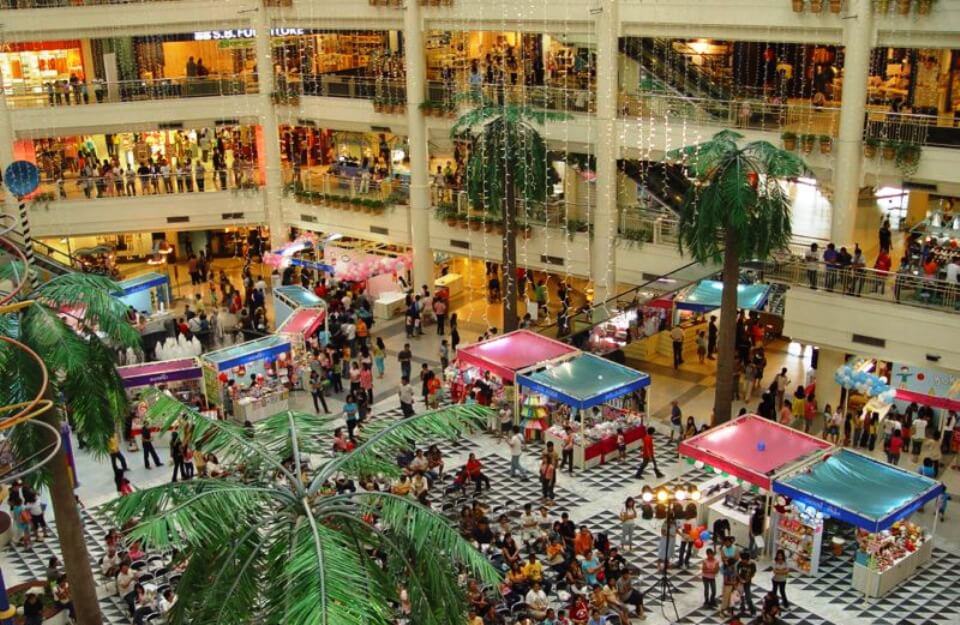 Abu Dhabi Mall - galeria 2