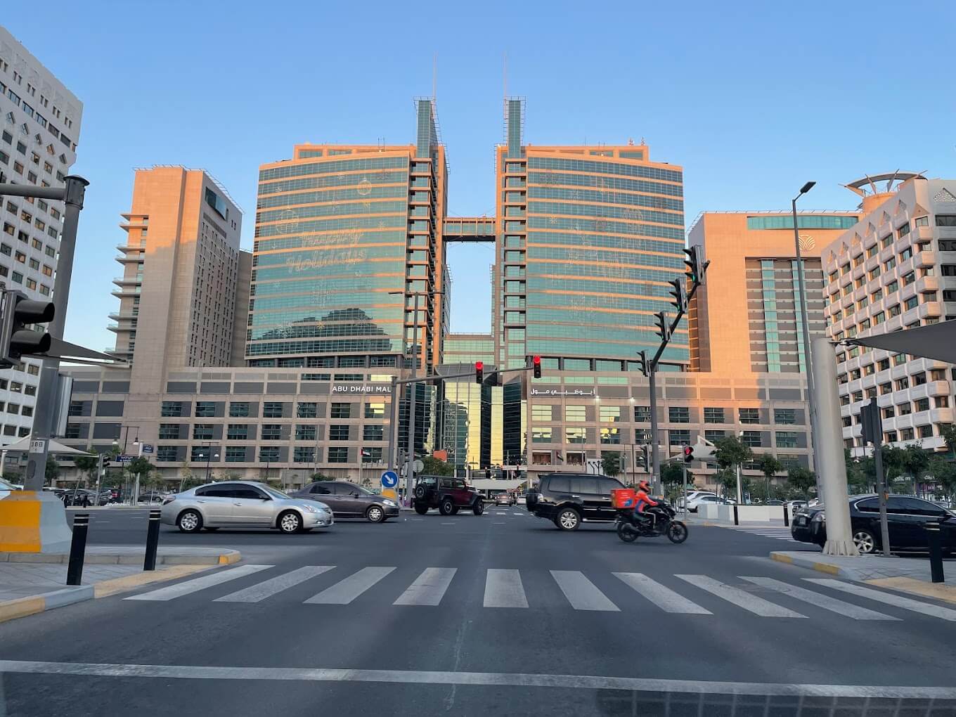 Abu Dhabi Mall - galeria 3