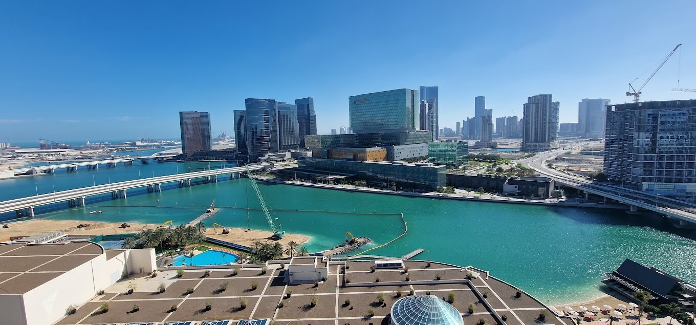 Abu Dhabi Mall - galeria 4