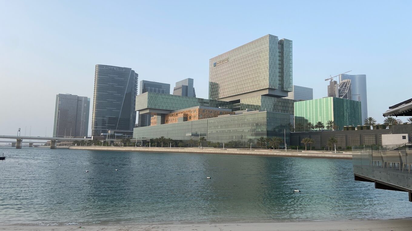 Abu Dhabi Mall - galeria 5