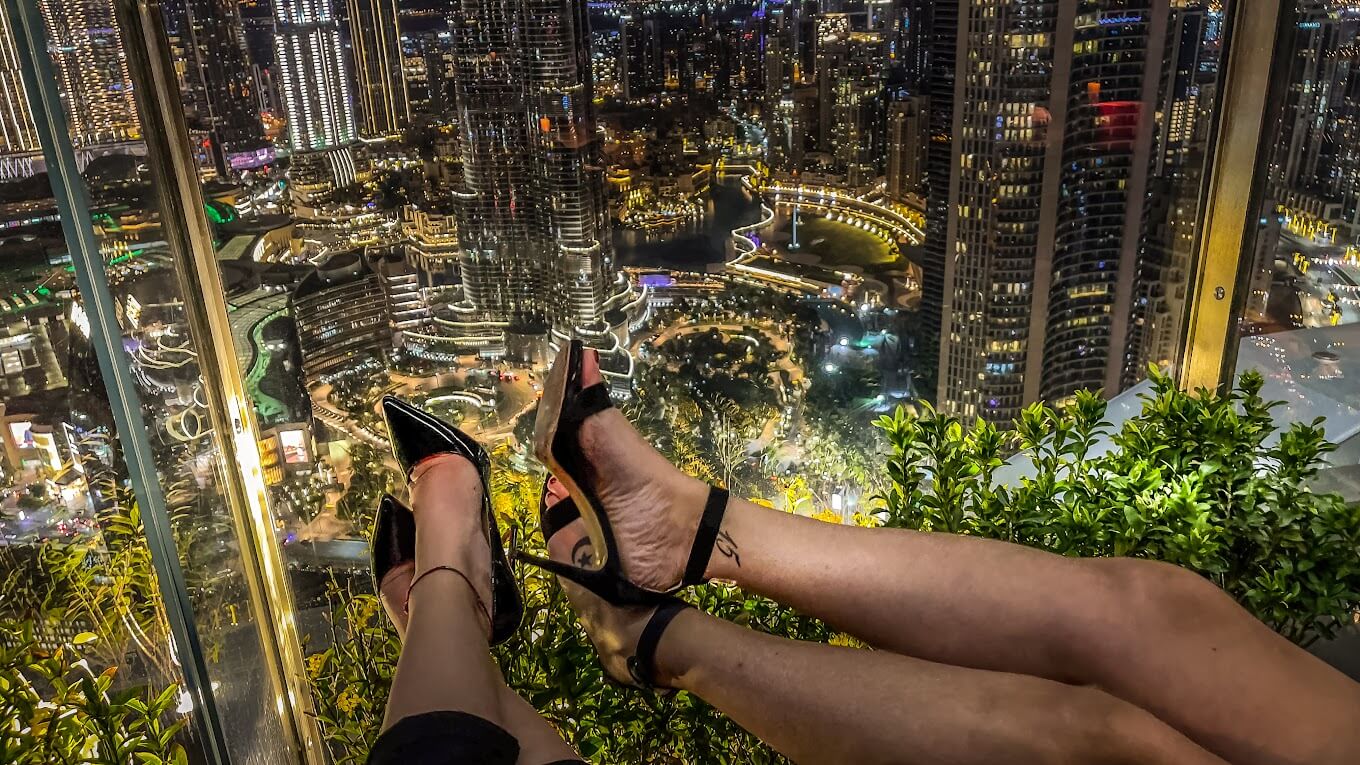 Address Sky View - galeria 1