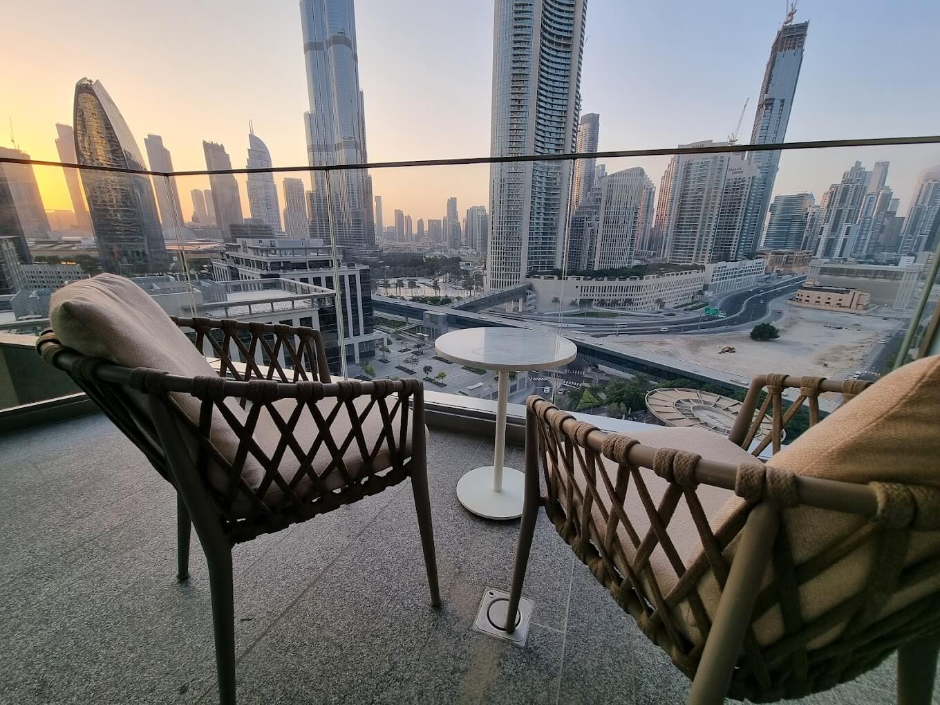 Address Sky View - galeria 2