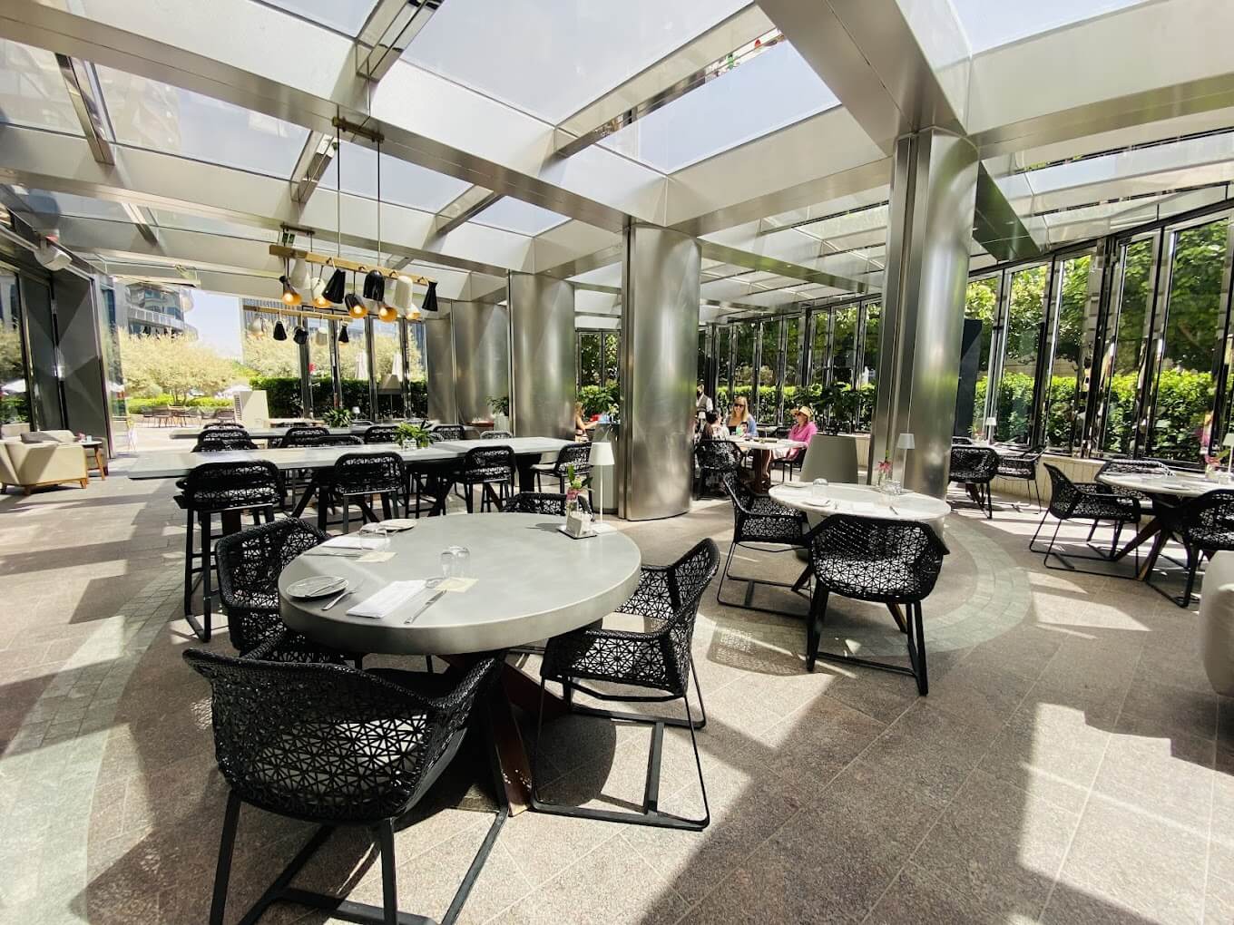 Address Sky View - galeria 4