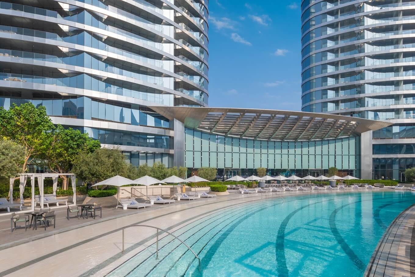 Address Sky View - galeria 5