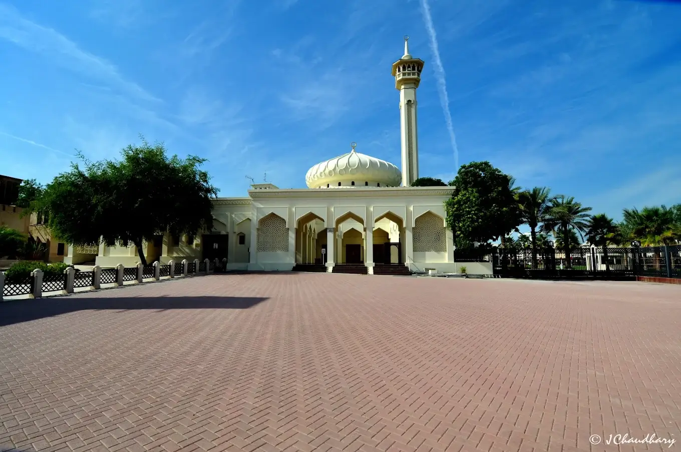 Al Fahidi - galeria 2