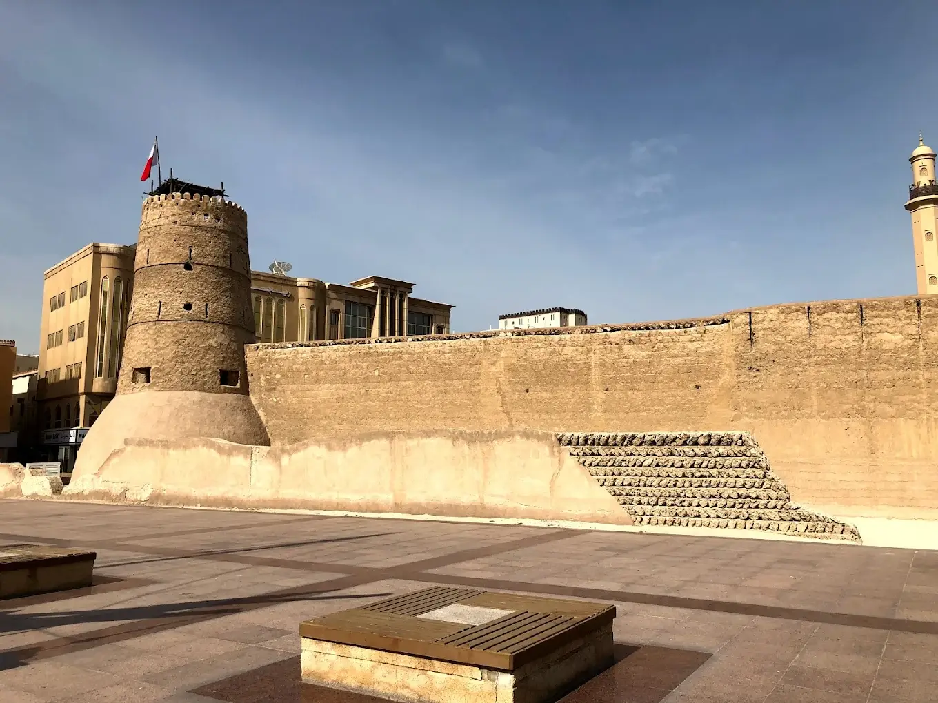 Al Fahidi - galeria 4