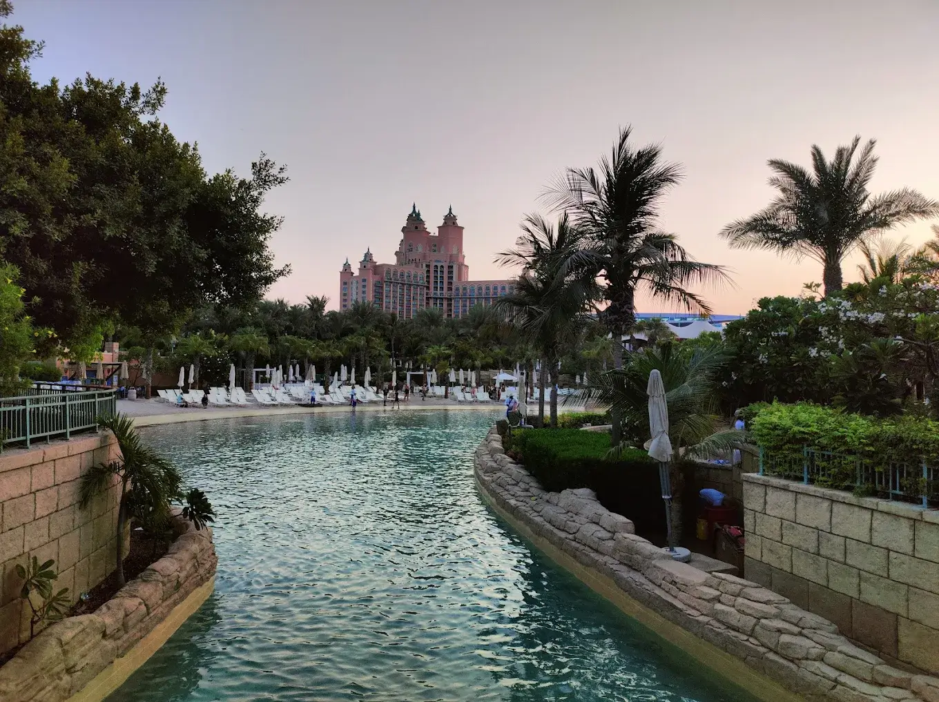 Aquaventure Waterpark - galeria 2