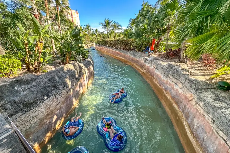 Aquaventure Waterpark - galeria 5