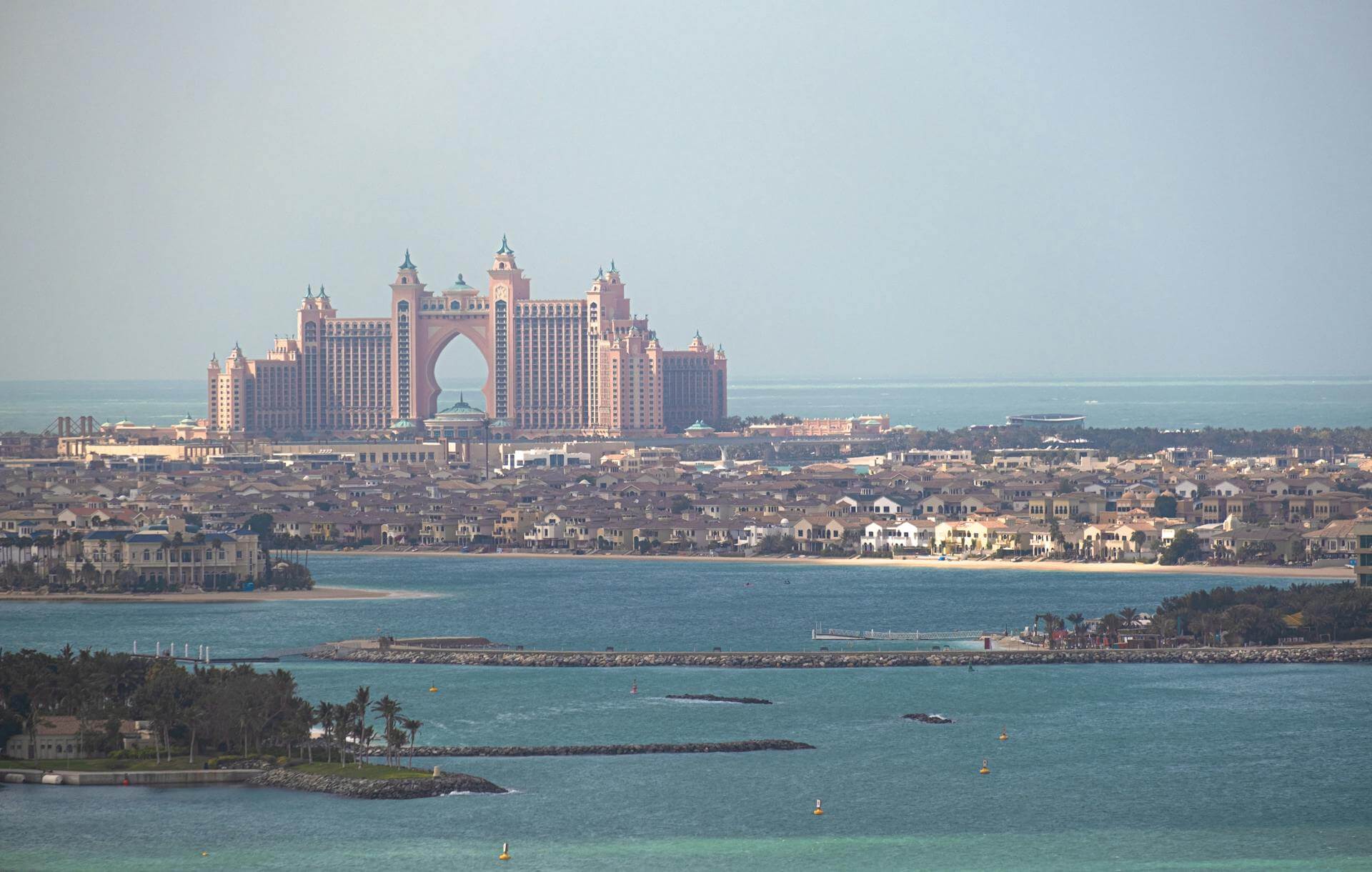 Atlantis The Palm - galeria 1