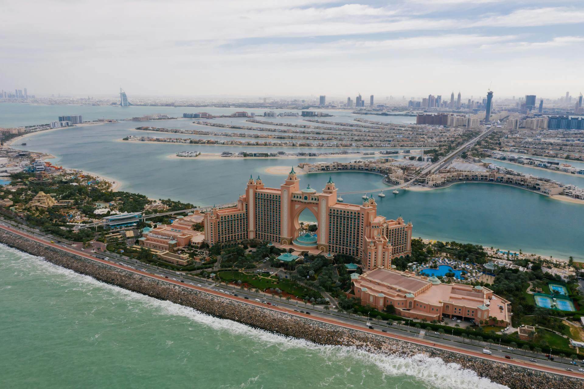 Atlantis The Palm - galeria 3
