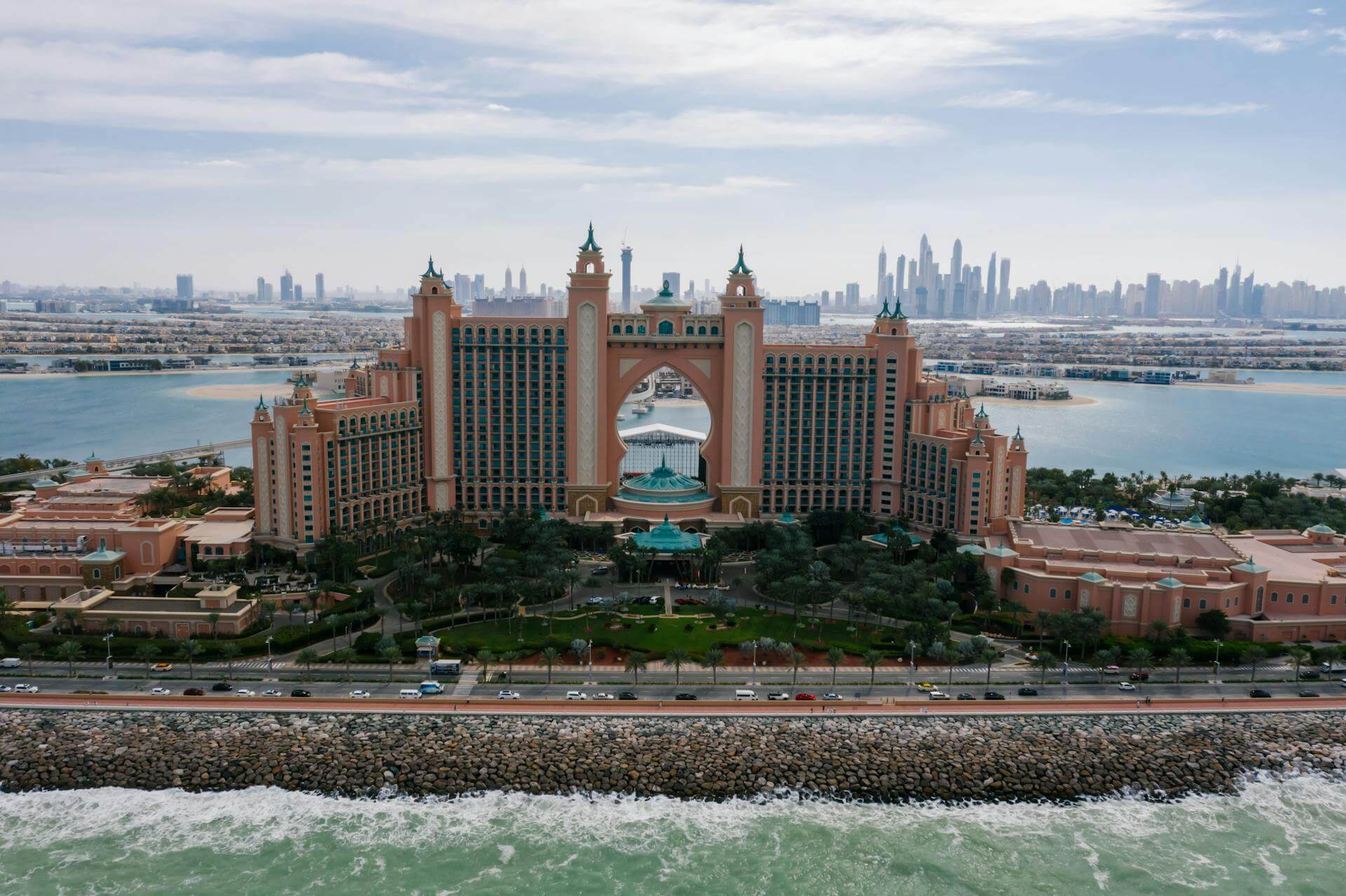 Atlantis The Palm
