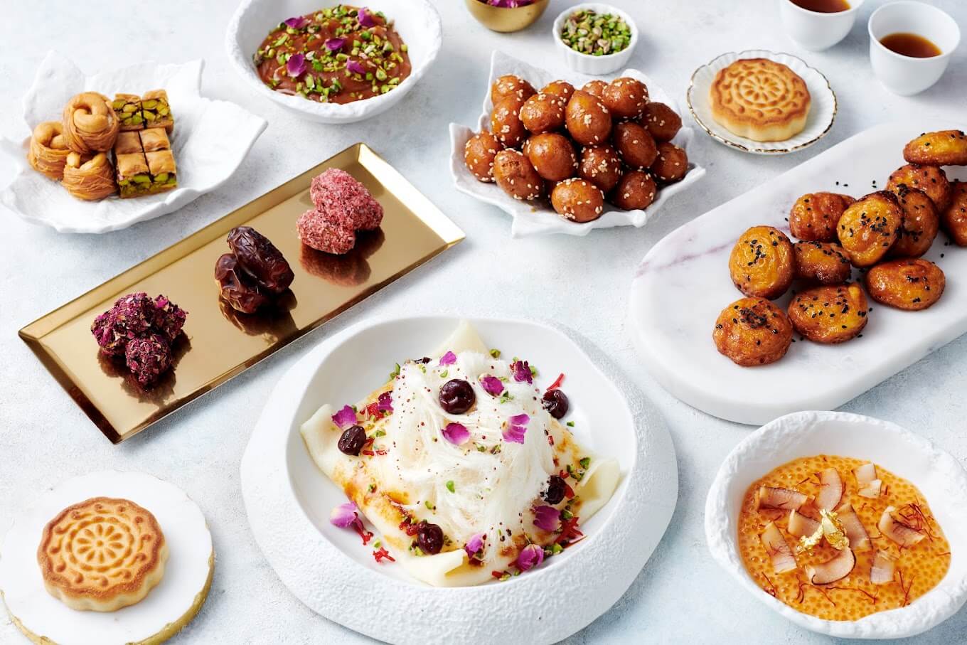 Atlantis The Royal - galeria 4