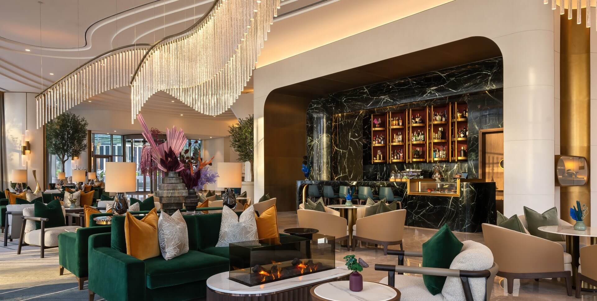 Address Dubai Marina