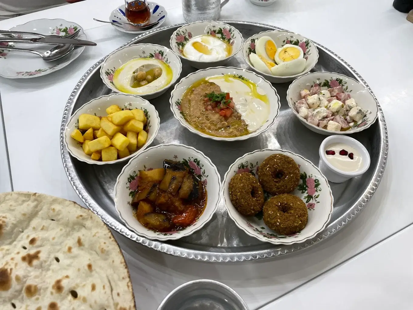 Arabian Tea House